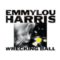Emmylou Harris - Wrecking Ball (ROCKTOBER 2020 BRICK N MORTAR EXCLUSIVE) Vinyl
