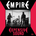EMPIRE - Expensive Sound Vinyl LP