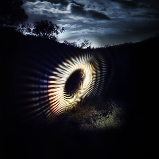 Emptyset - Dissever CD