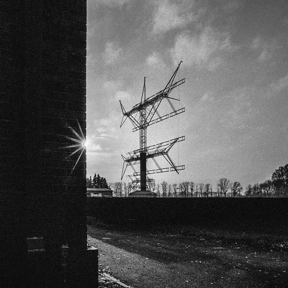 Emptyset - Signal Vinyl 12"