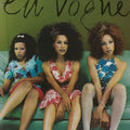 En Vogue - Ev3 - Remastered (Light Blue Vinyl) Vinyl