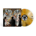 End It - Wrong Side Of Heaven (Colored Vinyl) Vinyl