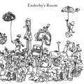 Enderby's Room - Enderby's Room Vinyl LP