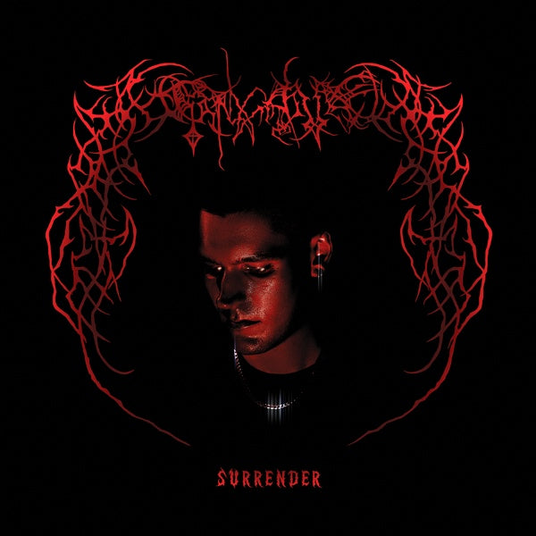 Endgame - Surrender Vinyl LP