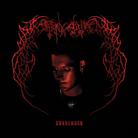 Endgame - Surrender Vinyl LP
