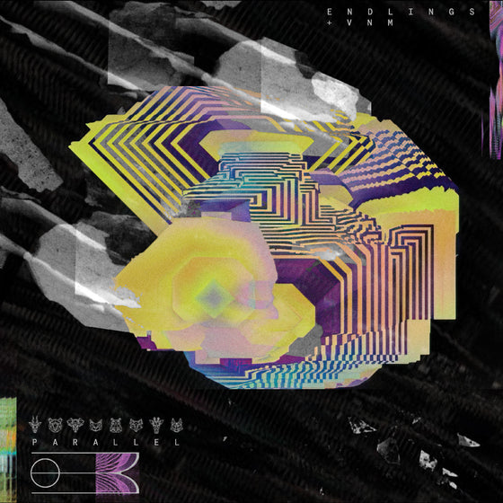 Endlings - Parallel 03 Vinyl