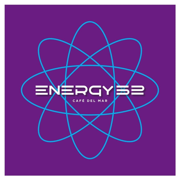 Energy 52 - Cafe Del Mar (Orbital & Michael Mayer Remixes) Vinyl 12"