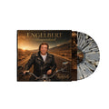 Engelbert Humperdinck - Faithfully [Black/Clear/Gold/White Splatter] Vinyl