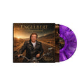 Engelbert Humperdinck - Faithfully [Black/Purple Marble] Vinyl