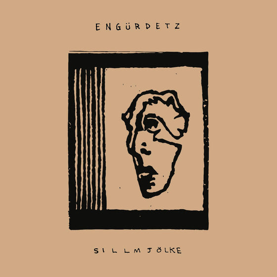 Engürdetz - SilmjÃ¶lke Vinyl LP