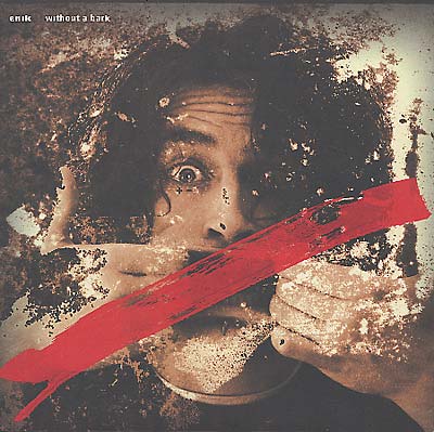 ENIK - Without A Bark Vinyl LP