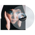 ENJI - Sonor (Transparent Vinyl) [LP] Vinyl