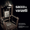 ENNIO MORRICONE FEAT. JOAN BAEZ - Sacco & Vanzetti Vinyl LP