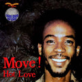 ENO LOUIS - Move Vinyl 12"