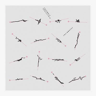 ENSEMBLE SKALECTRIK - Trainwrekz Vinyl LP