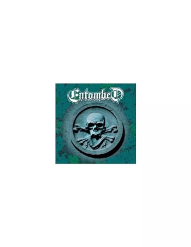 Entombed - Entombed [LP] Vinyl