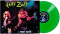 Enuff Z'nuff - Tonight - Sold Out (Colored Vinyl, Green) Vinyl