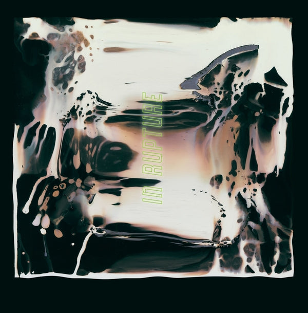 Enxin/Onyx - In Rupture Vinyl LP