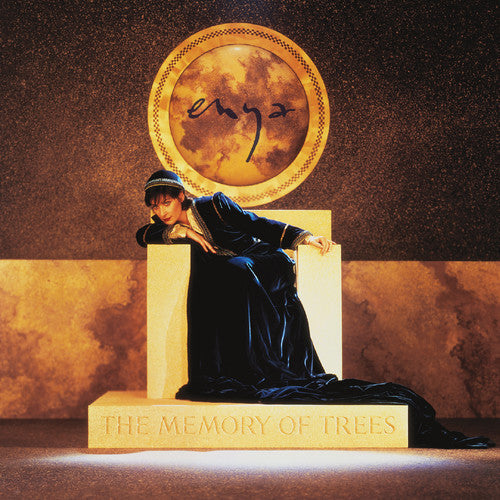 Enya - The Memory Of Trees Vinyl