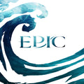Epic: The Musical - Epic - The Complete Collection [White Vinyl] [3LP] Vinyl