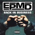 Epmd - Back In Business [Explicit Content] (2 Lp's) Vinyl