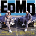 Epmd - Unfinished Business Vinyl