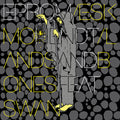Eprom/Eskmo - Hendt / Lands And Bones 12" Vinyl 12" Vinyl