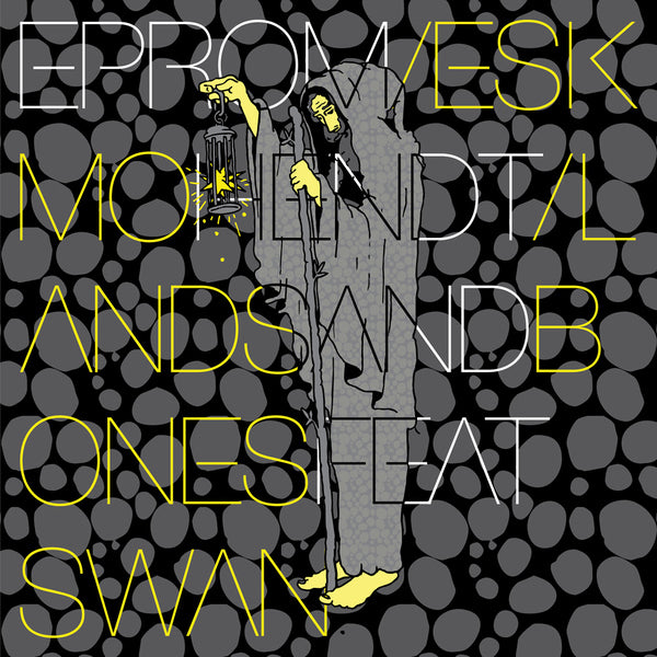Eprom/Eskmo - Hendt / Lands And Bones 12" Vinyl 12" Vinyl