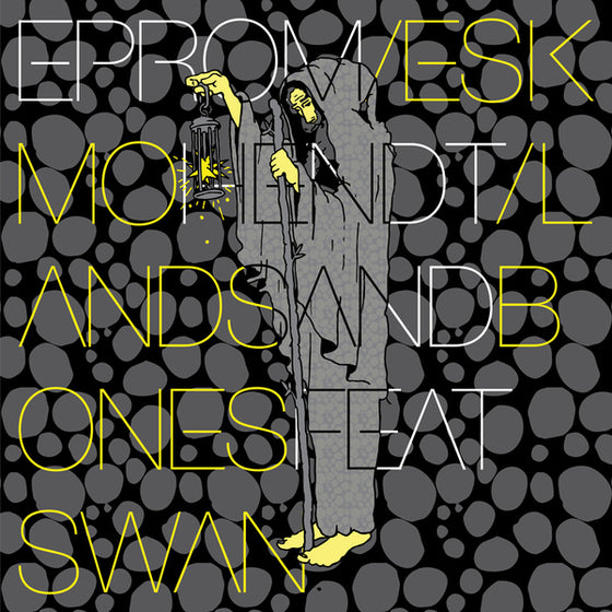 Eprom/Eskmo - Hendt / Lands And Bones 12" Vinyl 12" Vinyl