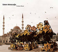 ERDEM HELVACIOGLU - Timeless Waves CD CD