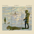 ERHARD GROSSKOPF - KlangWerk 11 Vinyl LP