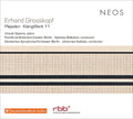 ERHARD GROSSKOPF - Plejaden - KlangWerk 11 CD CD
