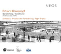 ERHARD GROSSKOPF - SprachKlang - VoiceSound CD CD