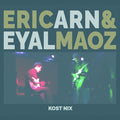 ERIC ARN & EYAL MAOZ - Kost Nix CD CD