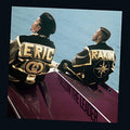 Eric B. & Rakim - Follow The Leader [2 LP] Vinyl