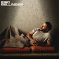 Eric Bellinger - Eric Bellinger [Smoke Brown/Yellow Red Vinyl] Vinyl