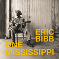 Eric Bibb - One Mississippi Vinyl
