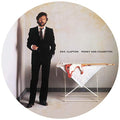 Eric Capton - Money and Cigarettes (Picture Disc) Vinyl
