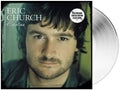Eric Church - Carolina (Clear Vinyl) Vinyl