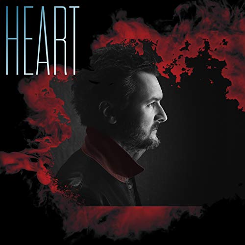 Eric Church - Heart [LP] Vinyl