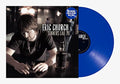 Eric Church - Sinners Like Me [Blue LP] Vinyl