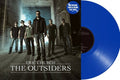Eric Church - The Outsiders (Limited Edition, Blue Vinyl) (2 Lp's) Vinyl