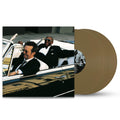 Eric Clapton - Riding With The King [Gold Vinyl] [2LP] Vinyl