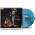 Eric Clapton - Unplugged: Enhanced Edition (2CD) CD