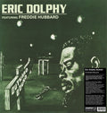 Eric Dolphy - Outward Bound Vinyl