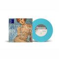 Eric Hilton - L'Ocean (Feat. Natalia Clavier) [Electric Blue 7" Single] Vinyl