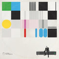 Eric Hilton - Sound Vagabond Vinyl