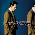 Eric Matthews - It's Heavy In Here (GOLD VINYL) Vinyl LP Gold vinyl