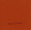 ERIK K SKODVIN - Flame CD CD
