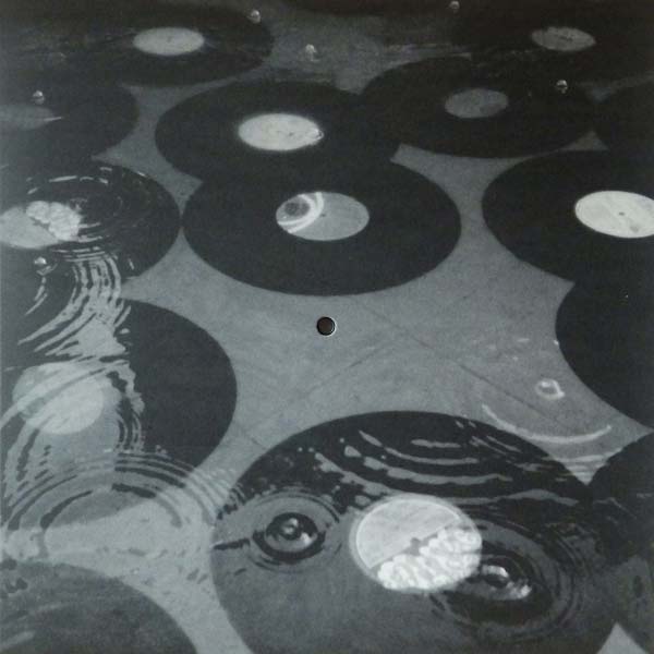 ERIKM - L'art De La Fuite Vinyl LP